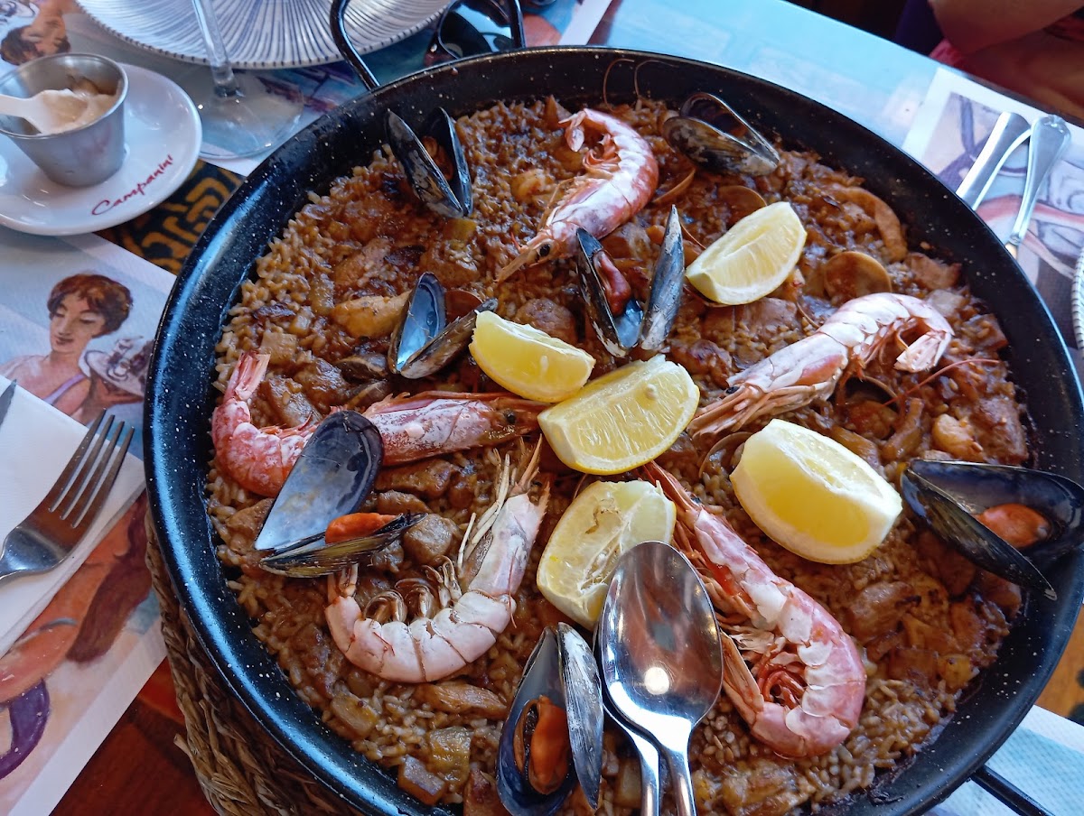 Restaurant Portofino Photo 4
