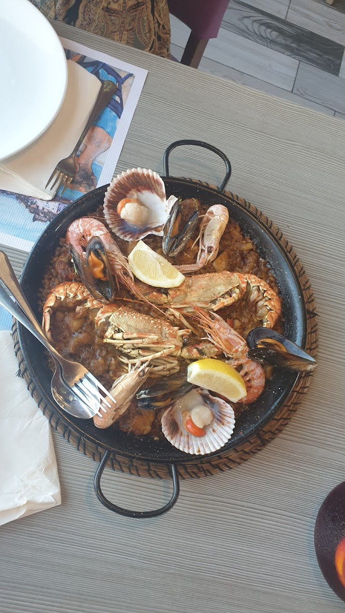 Restaurant Portofino Photo 9