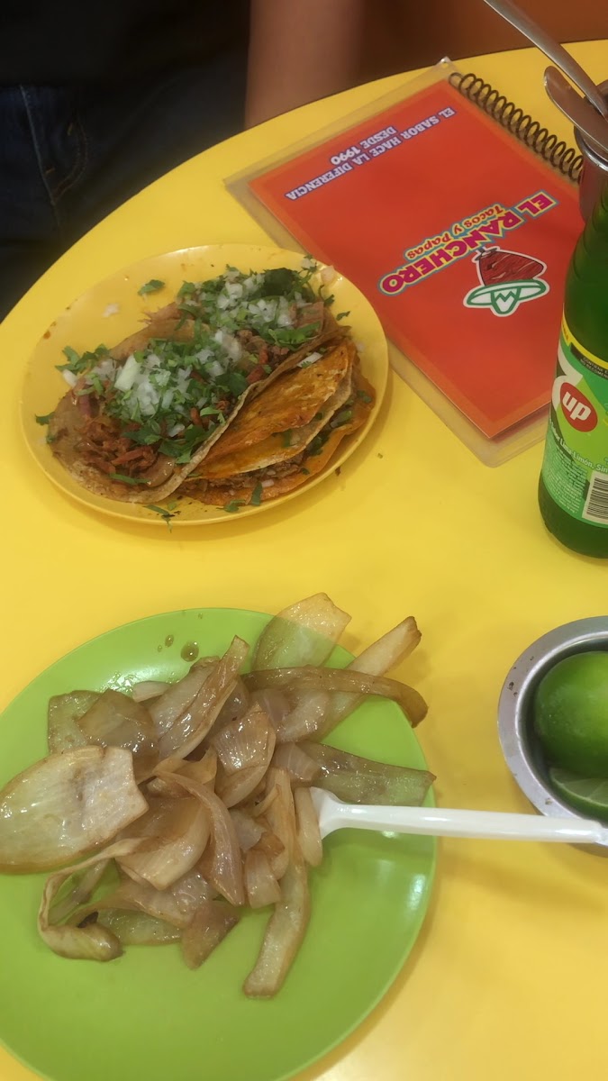 El Ranchero Photo 2