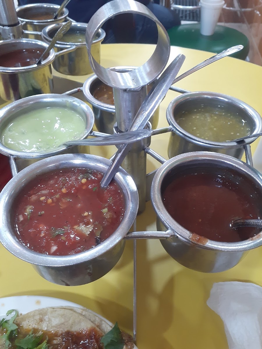 El Ranchero Photo 6
