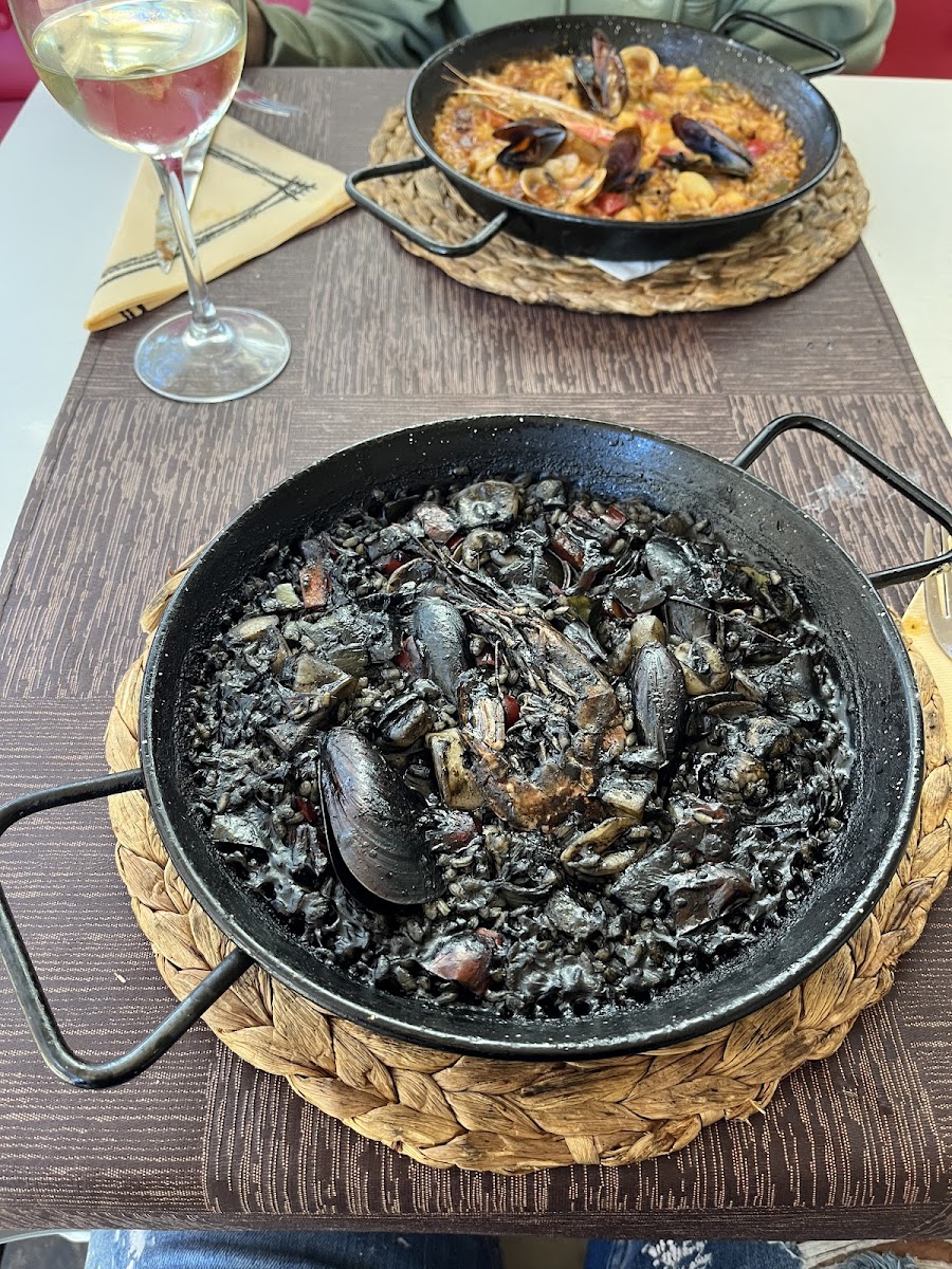 Restaurante Sapore di Mare Photo 5