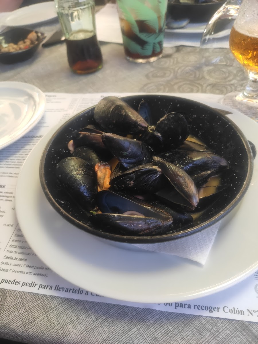 Restaurante Sapore di Mare Photo 6