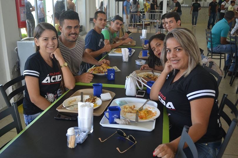 Restaurante universitario Photo 2