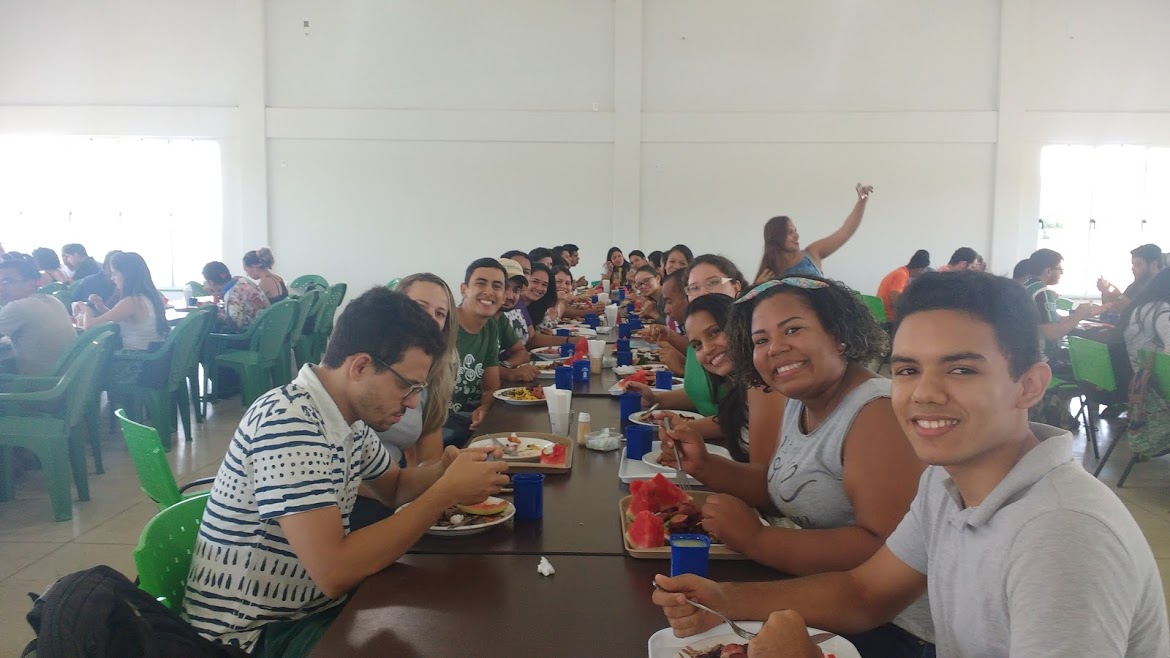 Restaurante universitario Photo 3