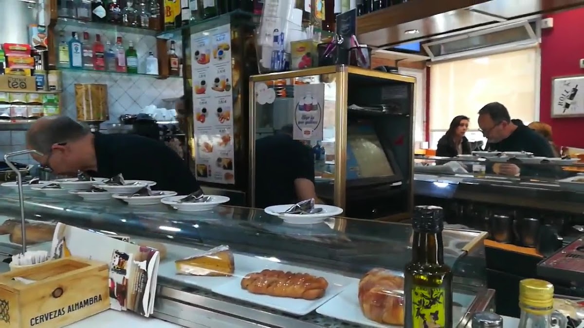 Bar El Jamonal Photo 2