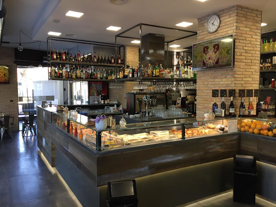 C'era una volta il Caffè