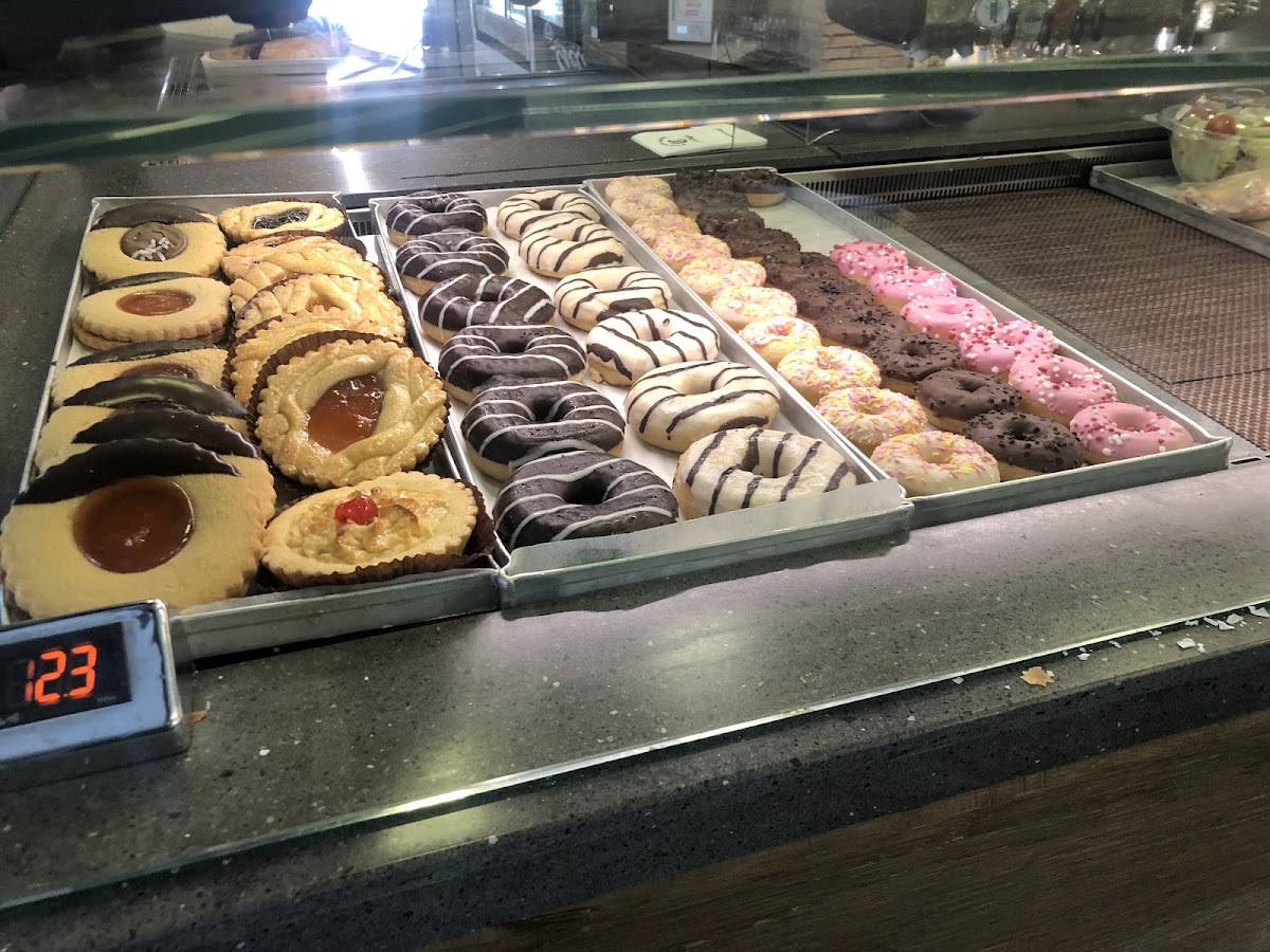 C'era una volta il Caffè Photo 5