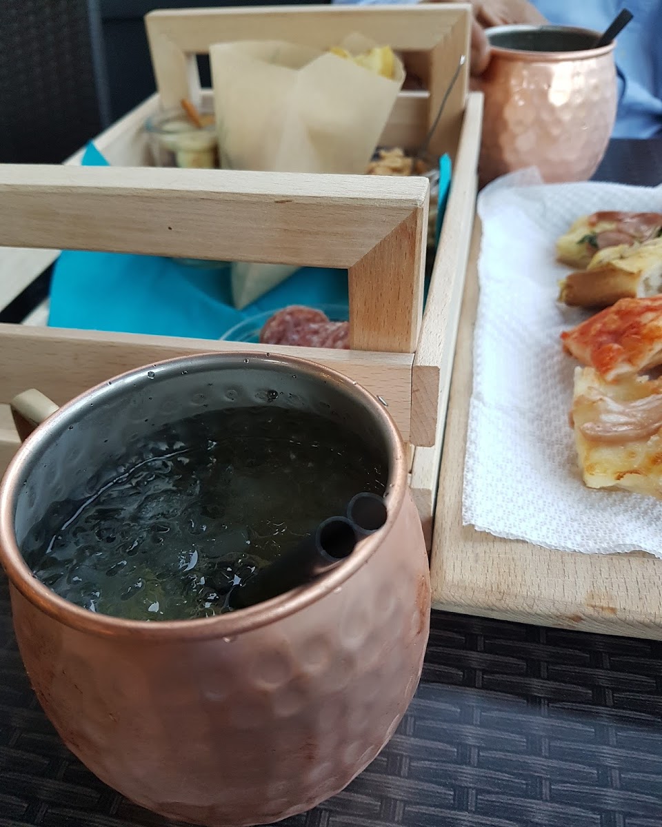 C'era una volta il Caffè Photo 8