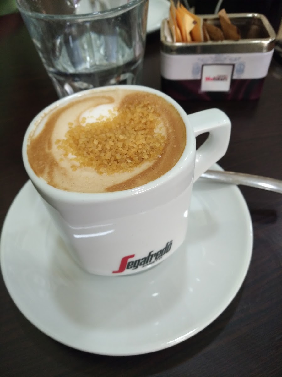 Cafeteria Flor De Vainilla Photo 6