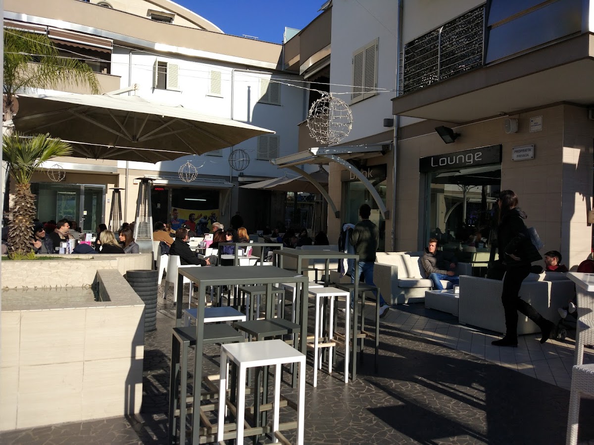 Paradise Cafè Photo 4