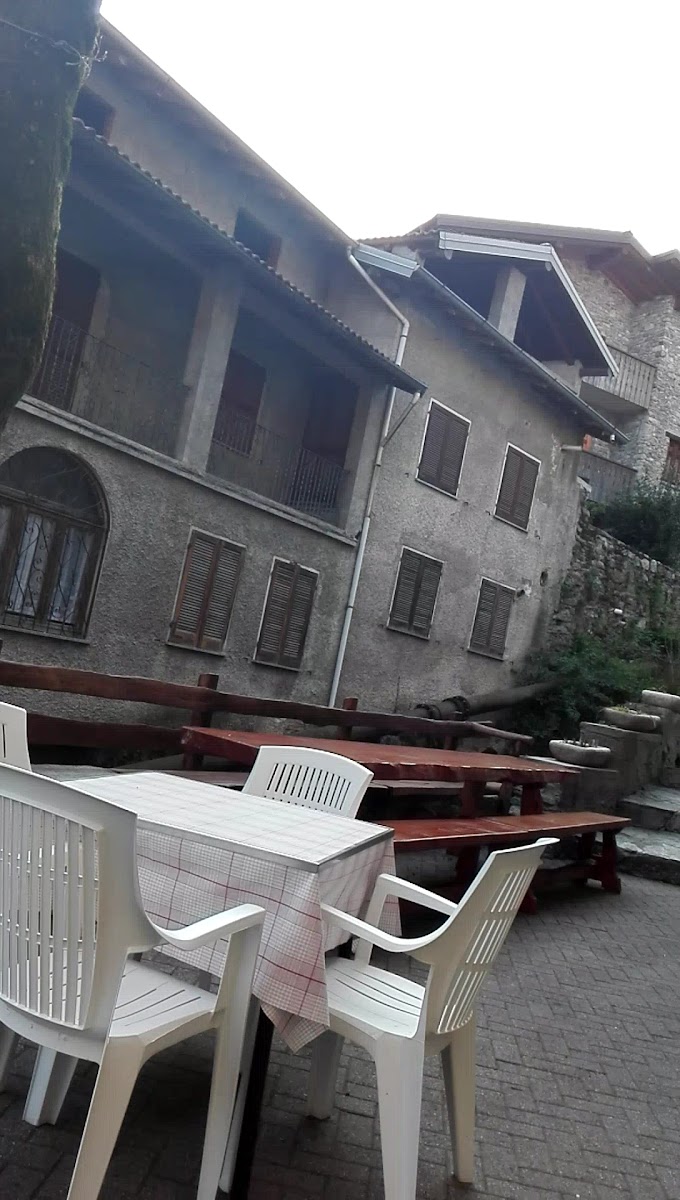 Bar Trattoria S.Anna Photo 2