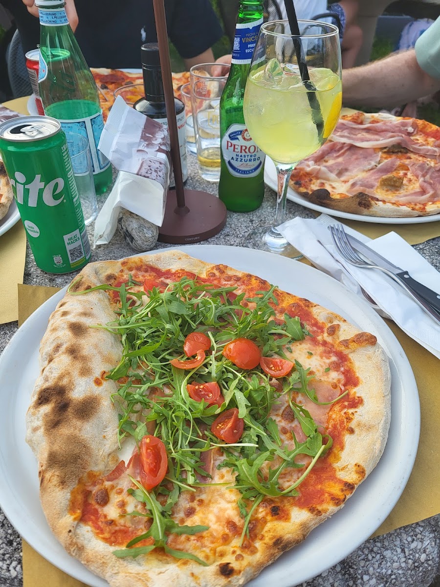 Bar Trattoria S.Anna Photo 3
