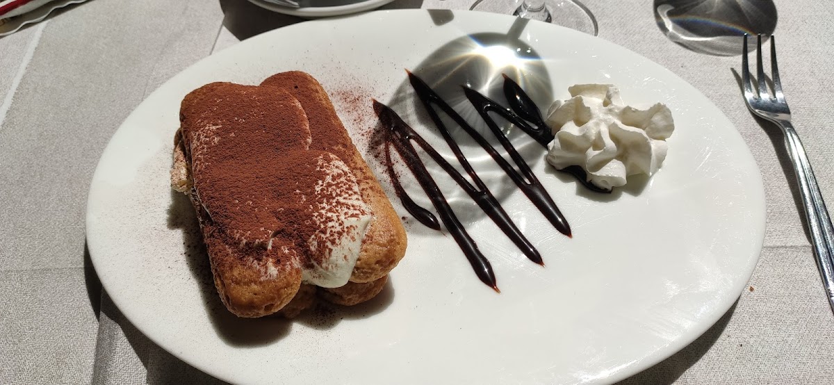 Bar Trattoria S.Anna Photo 5