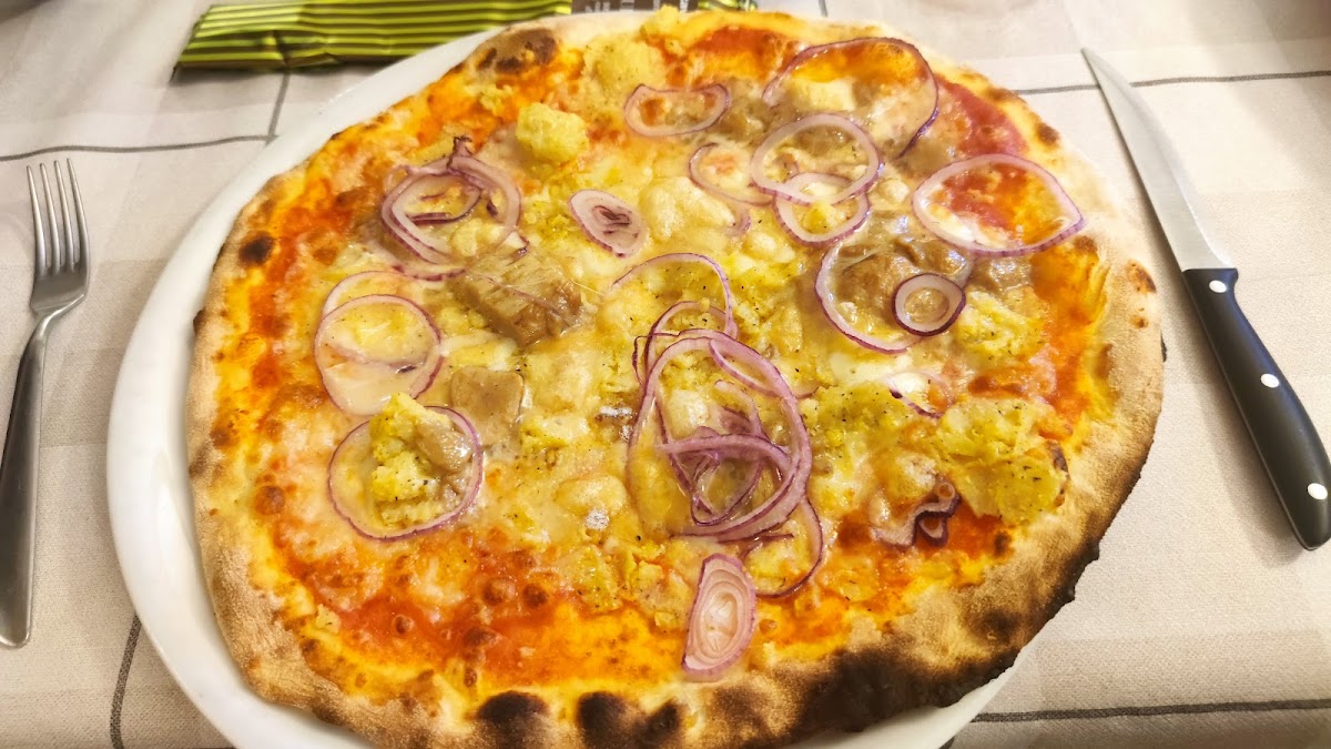 Bar Trattoria S.Anna Photo 6