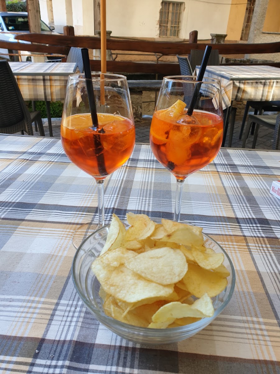 Bar Trattoria S.Anna Photo 7