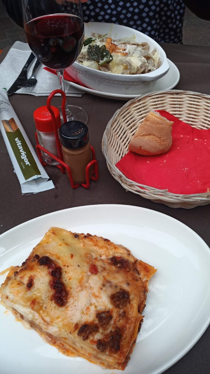 Bar Trattoria S.Anna Photo 8