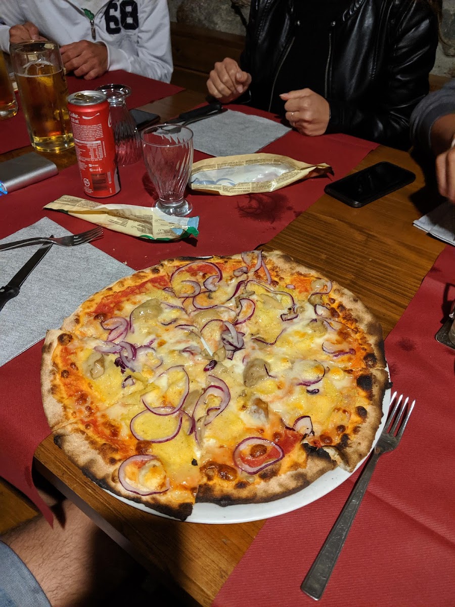 Bar Trattoria S.Anna Photo 9