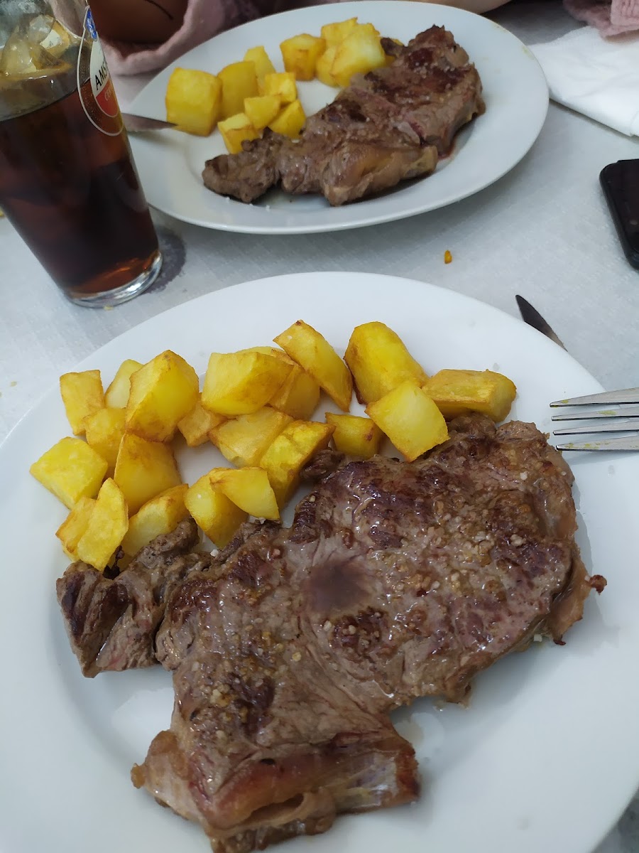 Restaurante El Lagar Photo 10