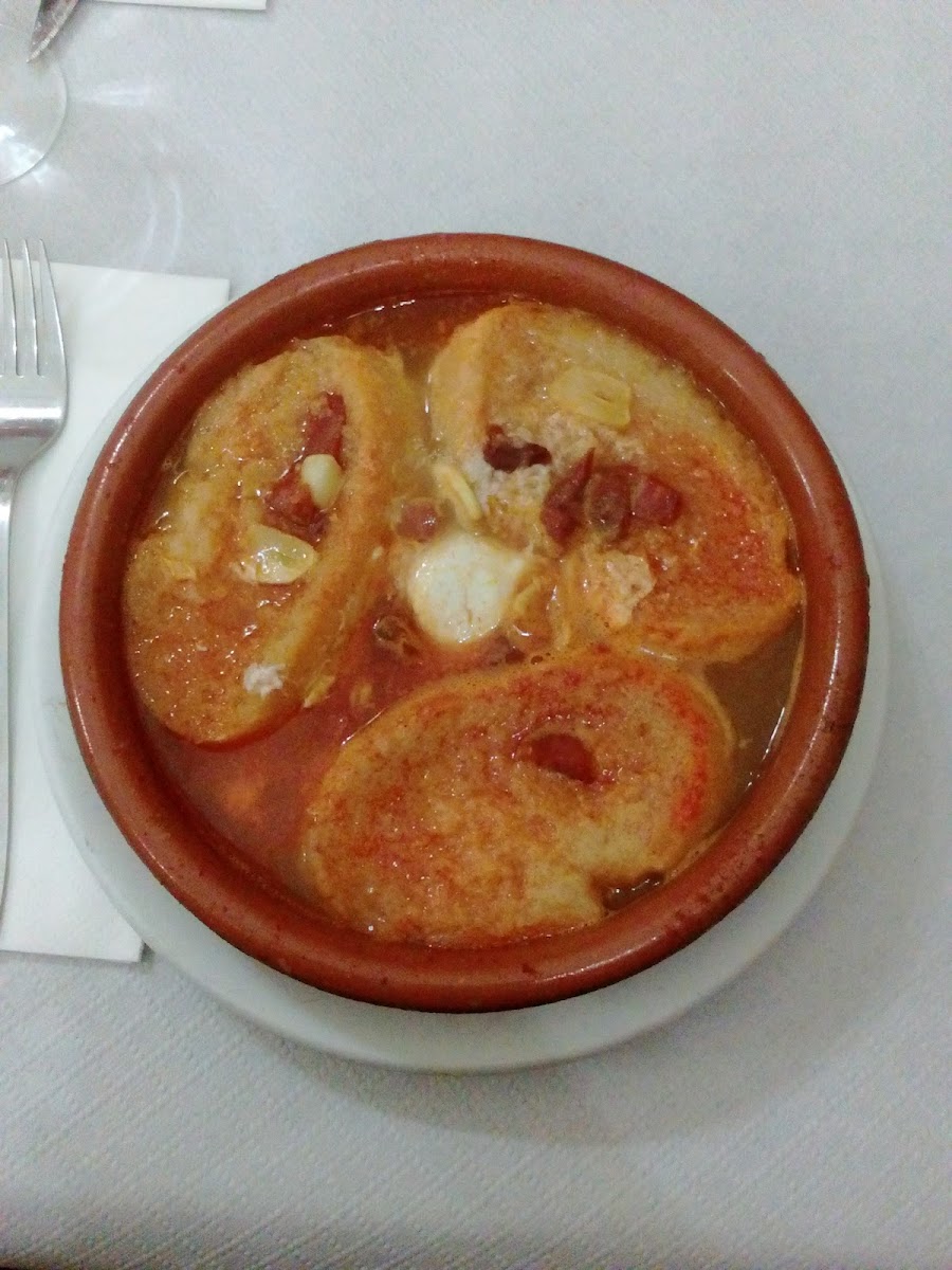 Restaurante El Lagar Photo 6
