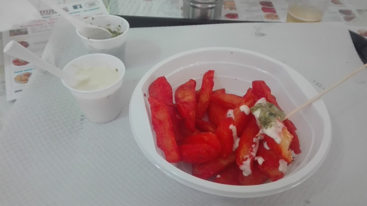 Namastè Indian Tandoori Food Photo 10