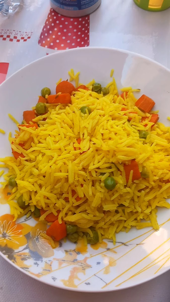 Namastè Indian Tandoori Food Photo 2