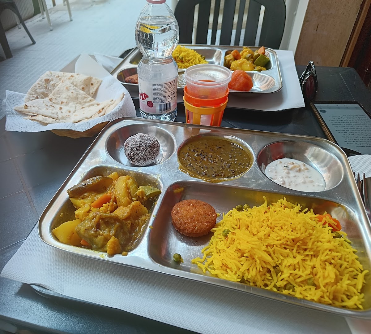 Namastè Indian Tandoori Food Photo 5