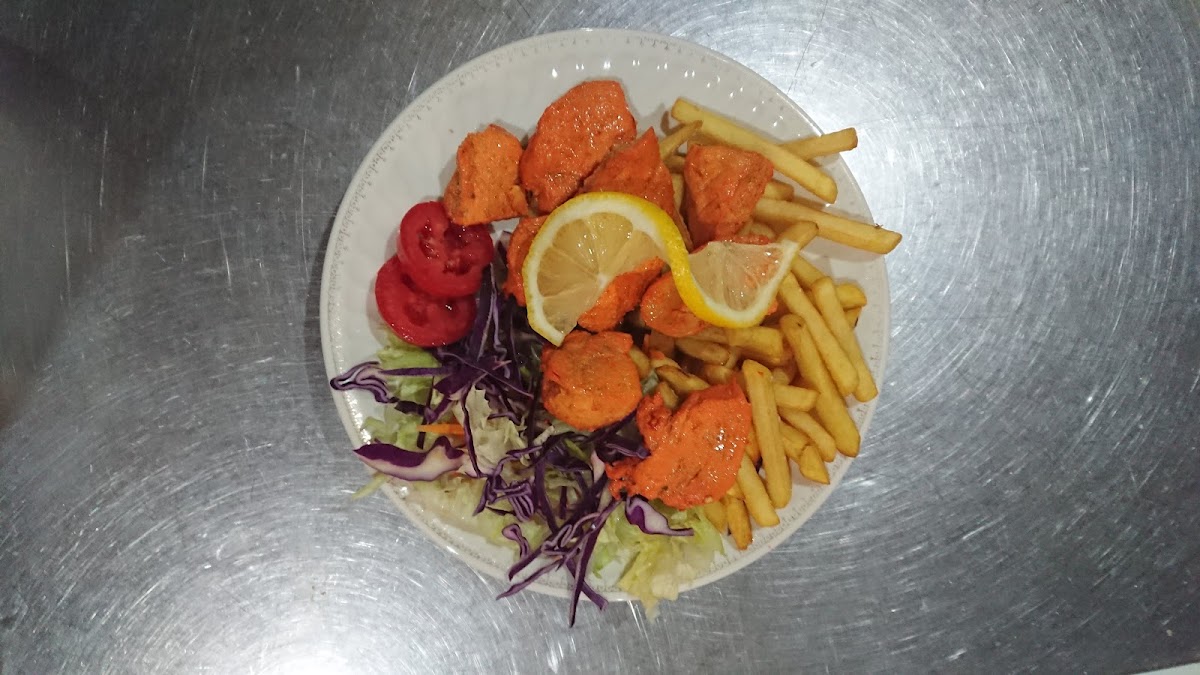Namastè Indian Tandoori Food Photo 7