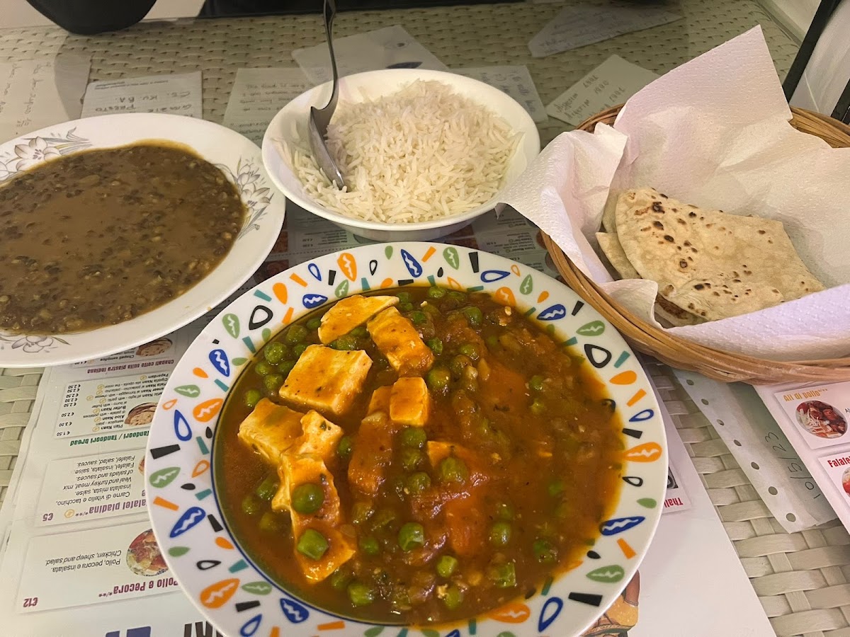 Namastè Indian Tandoori Food Photo 8