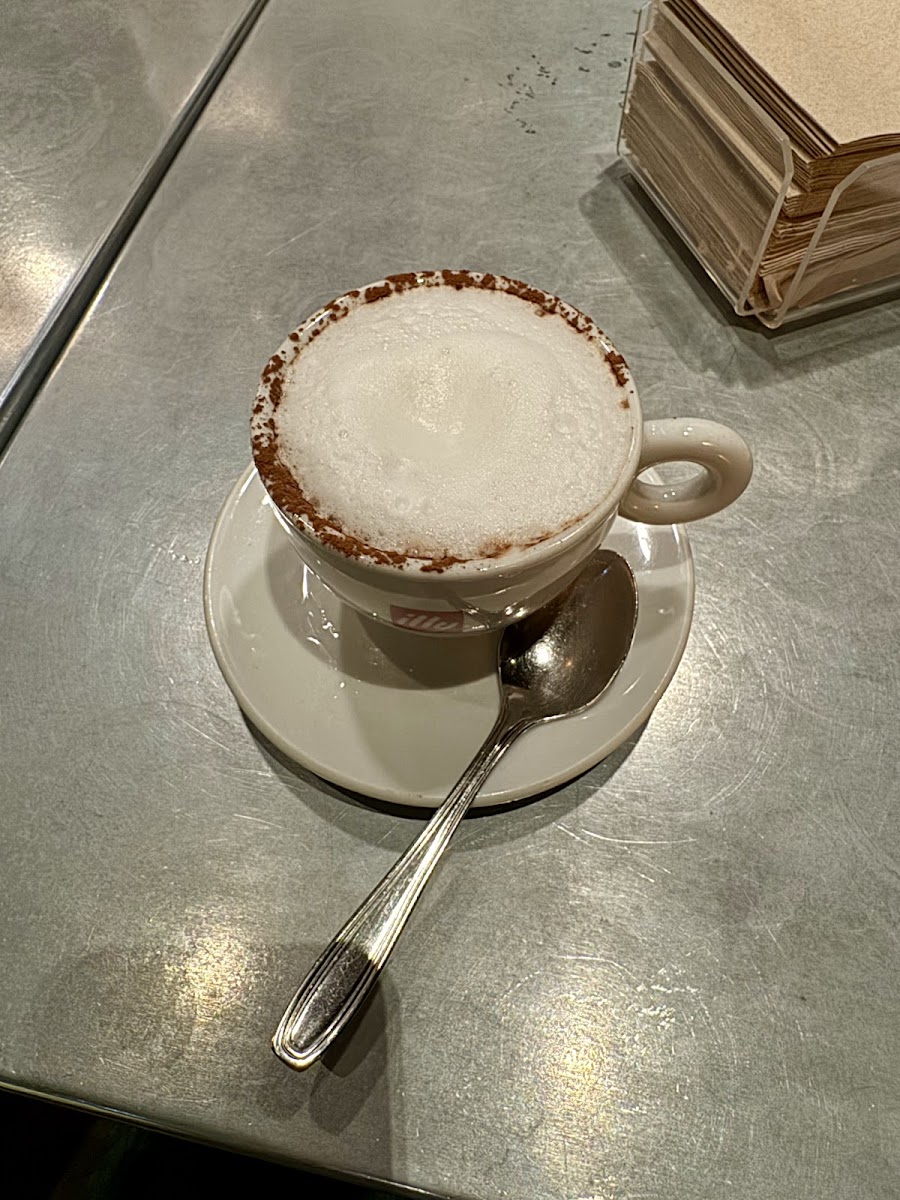 Art Caffe Photo 7