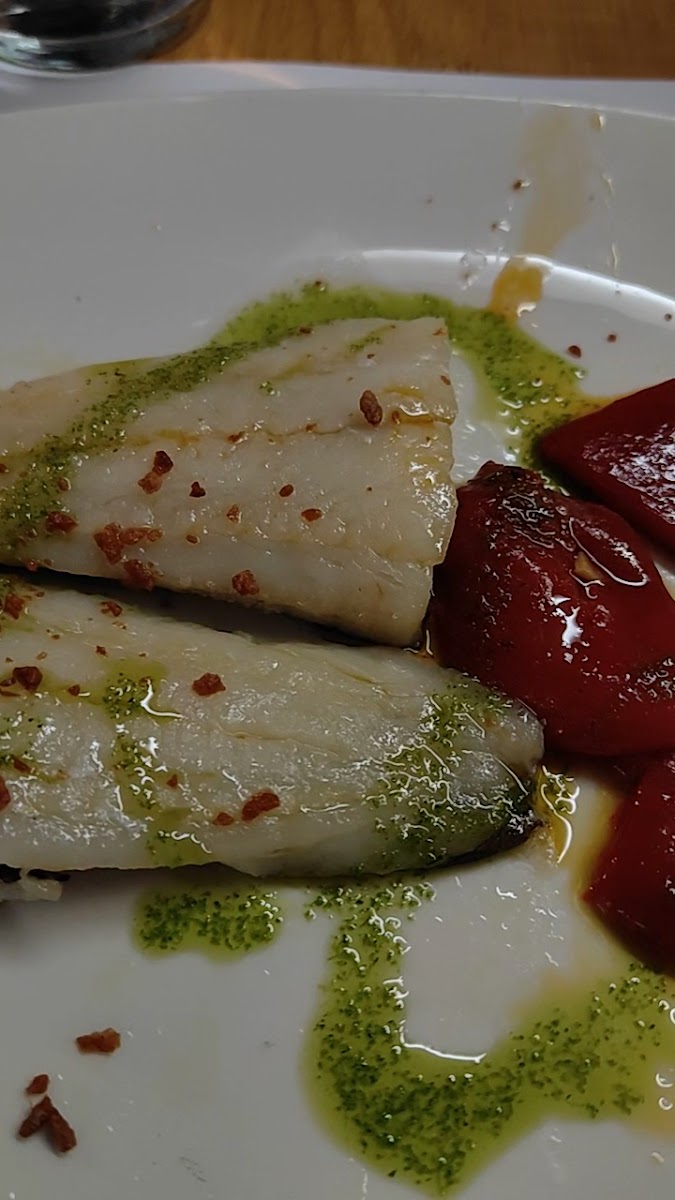 Restaurante Tolosaldea Photo 2