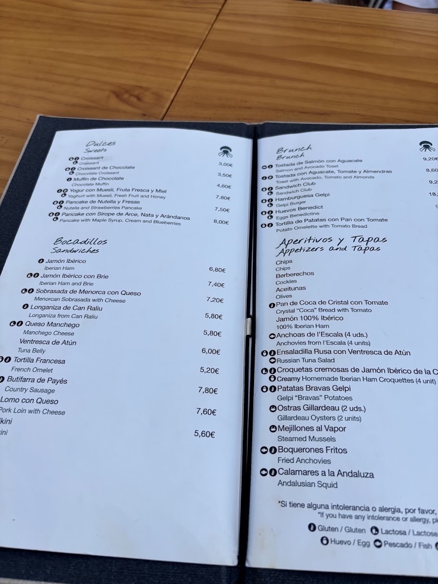 Gelpifish Photo Menu 8