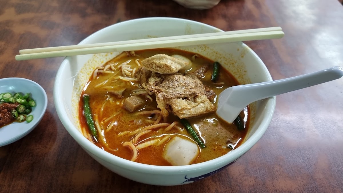 Giant Bowl Vegetarian Restaurant • 大碗公蔬食站 Photo 5