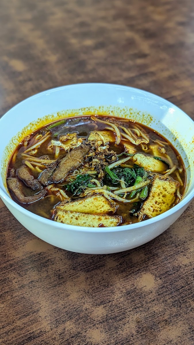 Giant Bowl Vegetarian Restaurant • 大碗公蔬食站 Photo 7