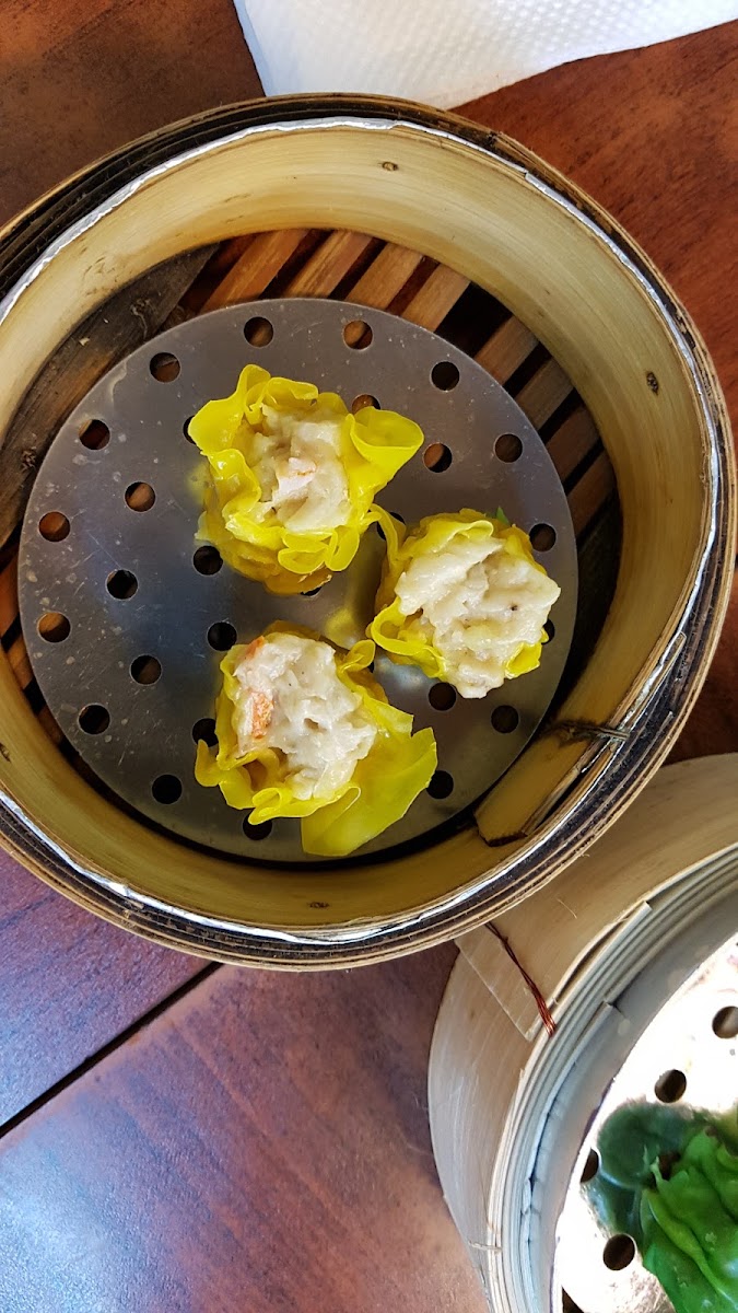 Giant Bowl Vegetarian Restaurant • 大碗公蔬食站 Photo 8