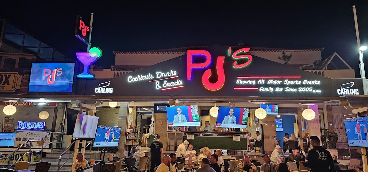 Pj Restaurante Photo 1
