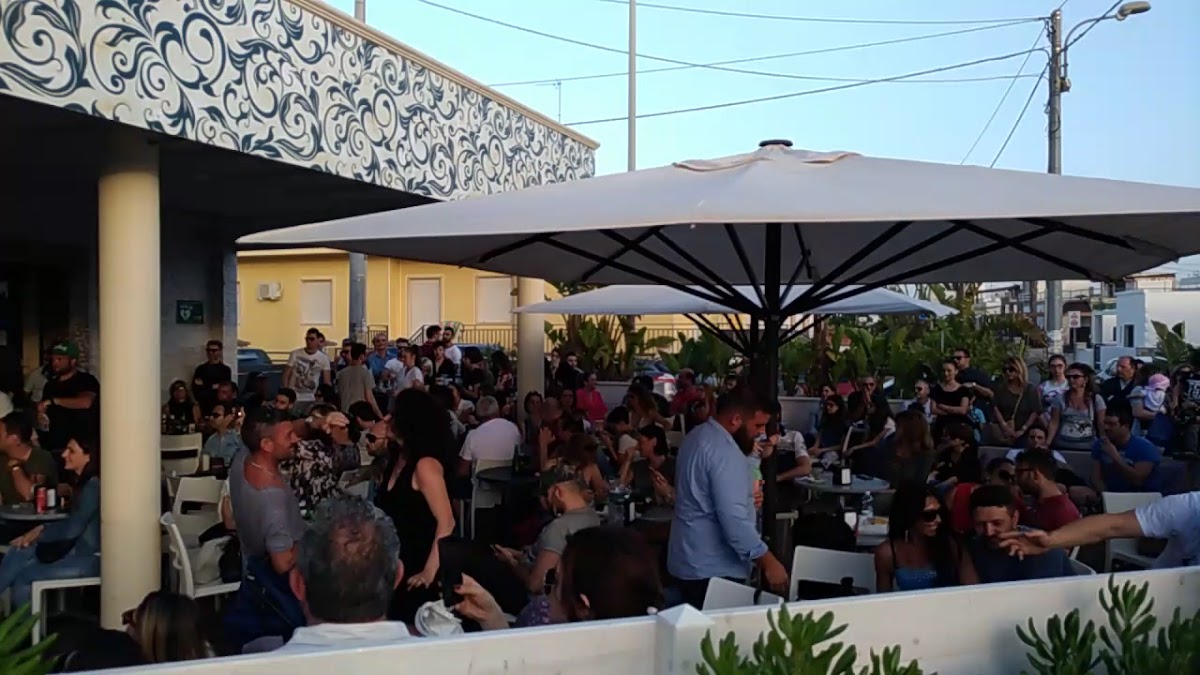 Barocco Lounge Bar Photo 2