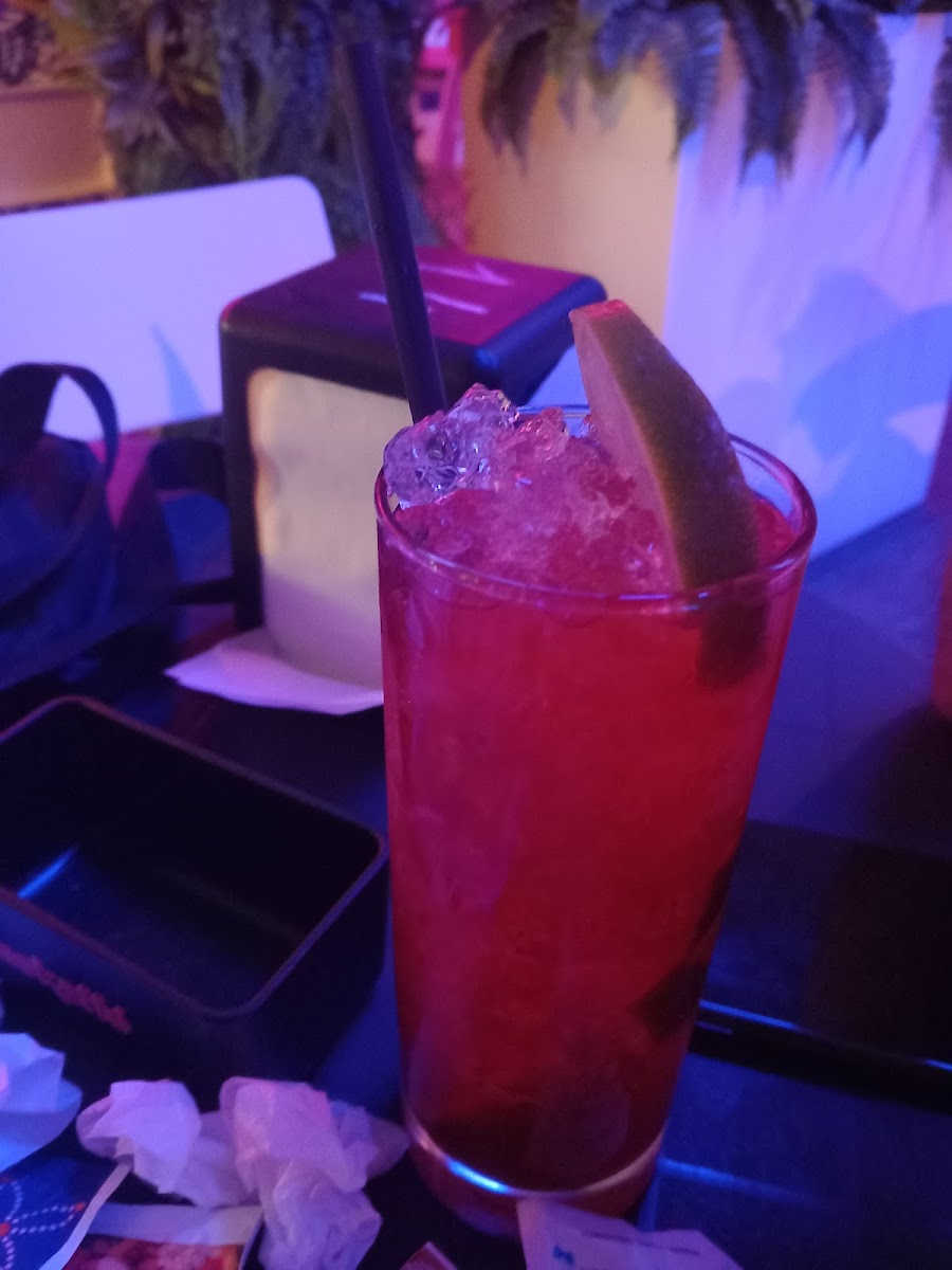 Barocco Lounge Bar Photo 6