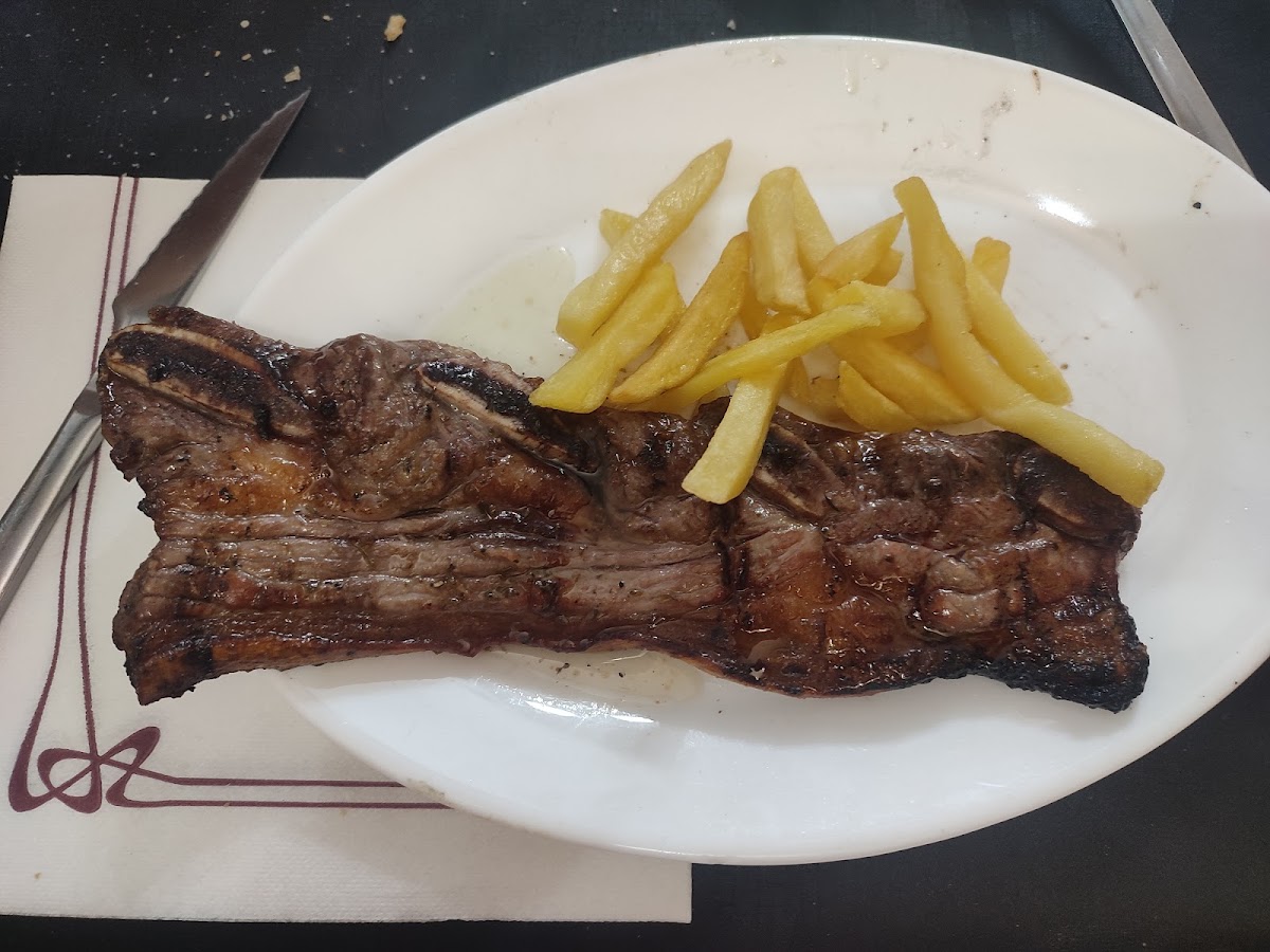 Restaurante Los Manchegos Photo 2
