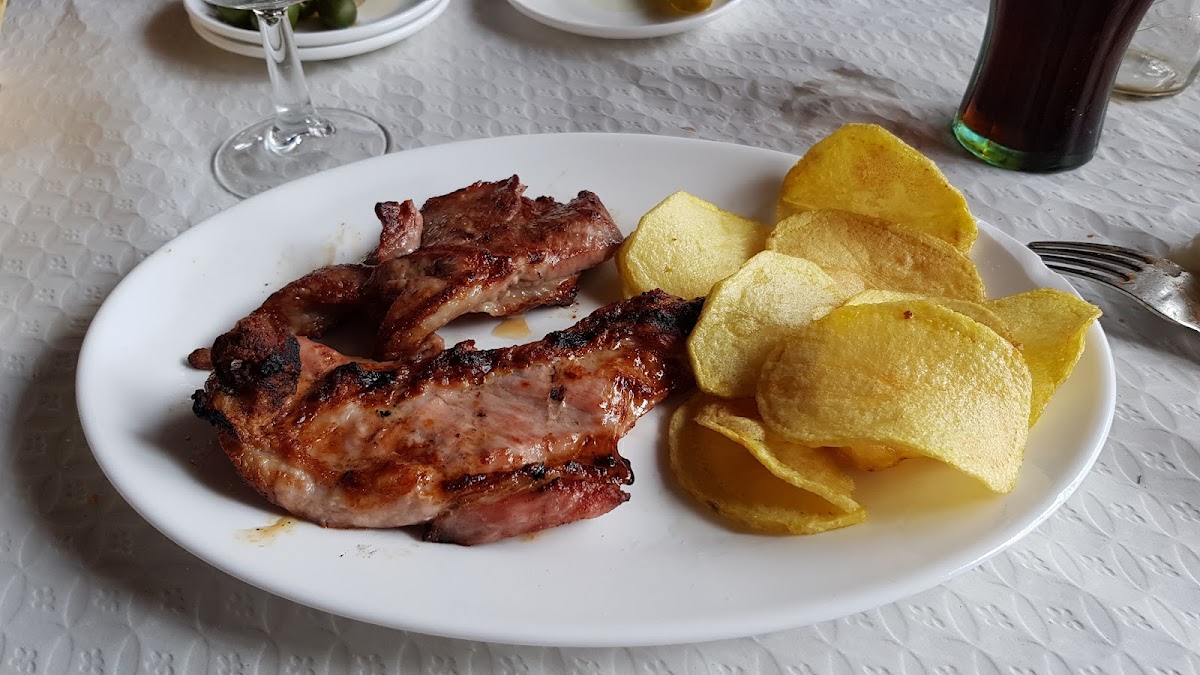 Restaurante Los Manchegos Photo 7