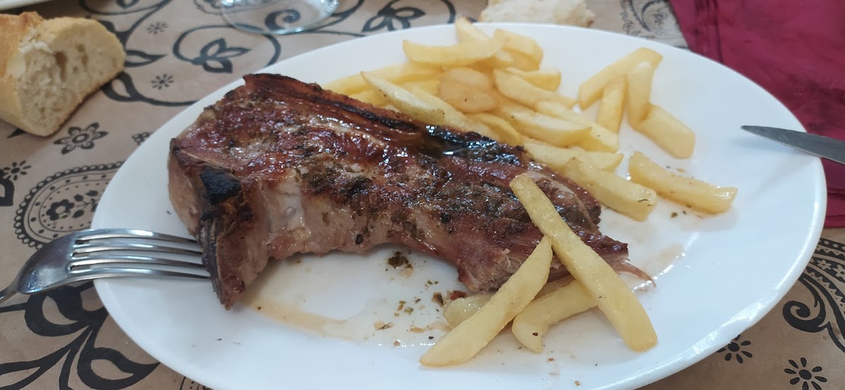 Restaurante Los Manchegos Photo 9