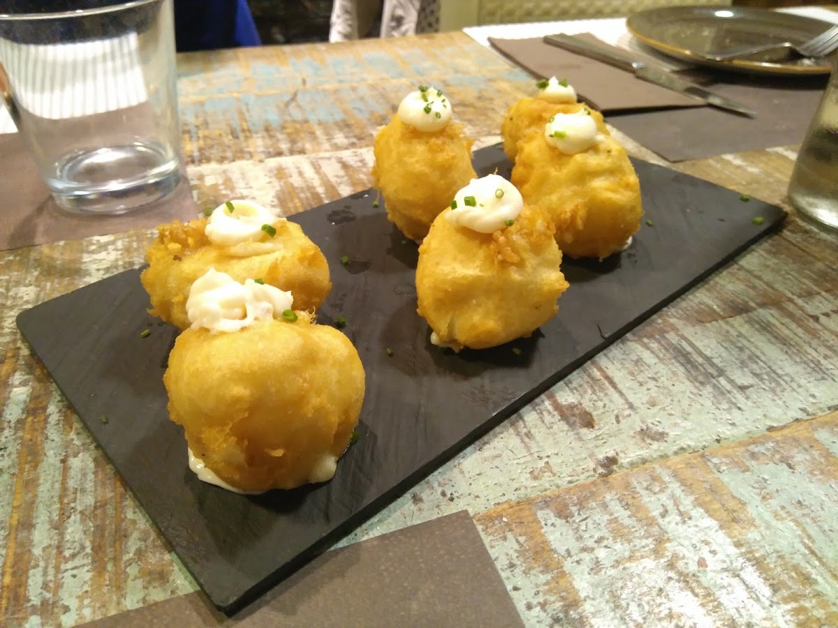 Bakery & Burger Photo 6
