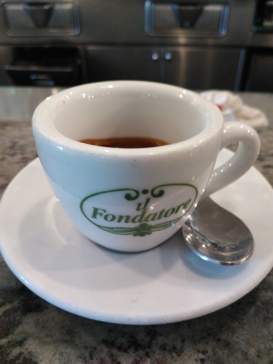 Il Fondatore Photo 10