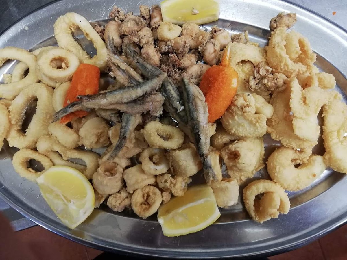 Meson los almendros 2 Photo 5