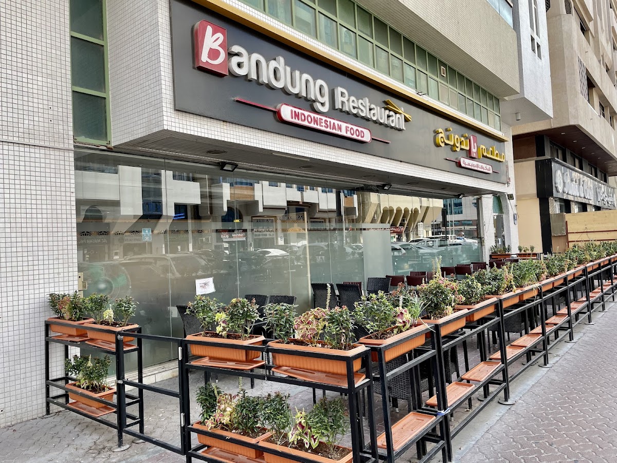 Bandung Restaurant