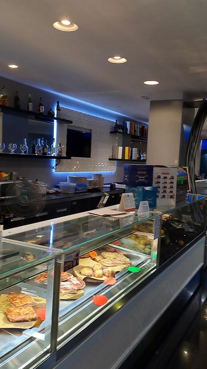 Fiat Cafè Tozzi Photo 2