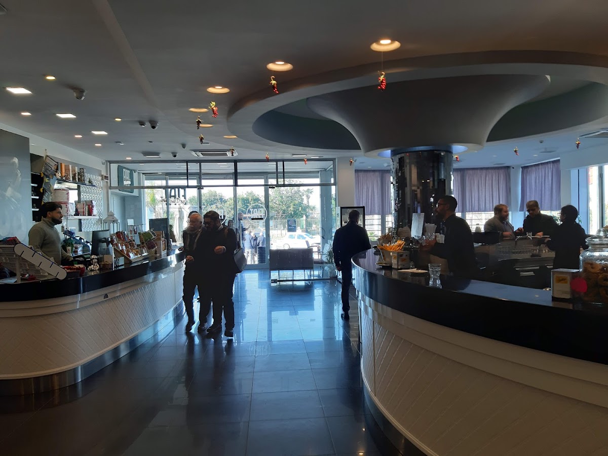 Fiat Cafè Tozzi Photo 4