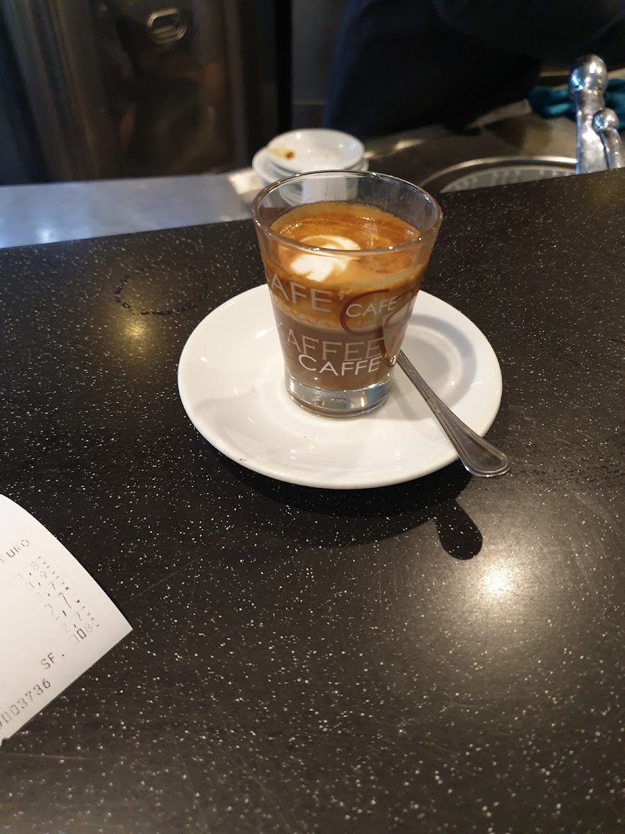 Fiat Cafè Tozzi Photo 6