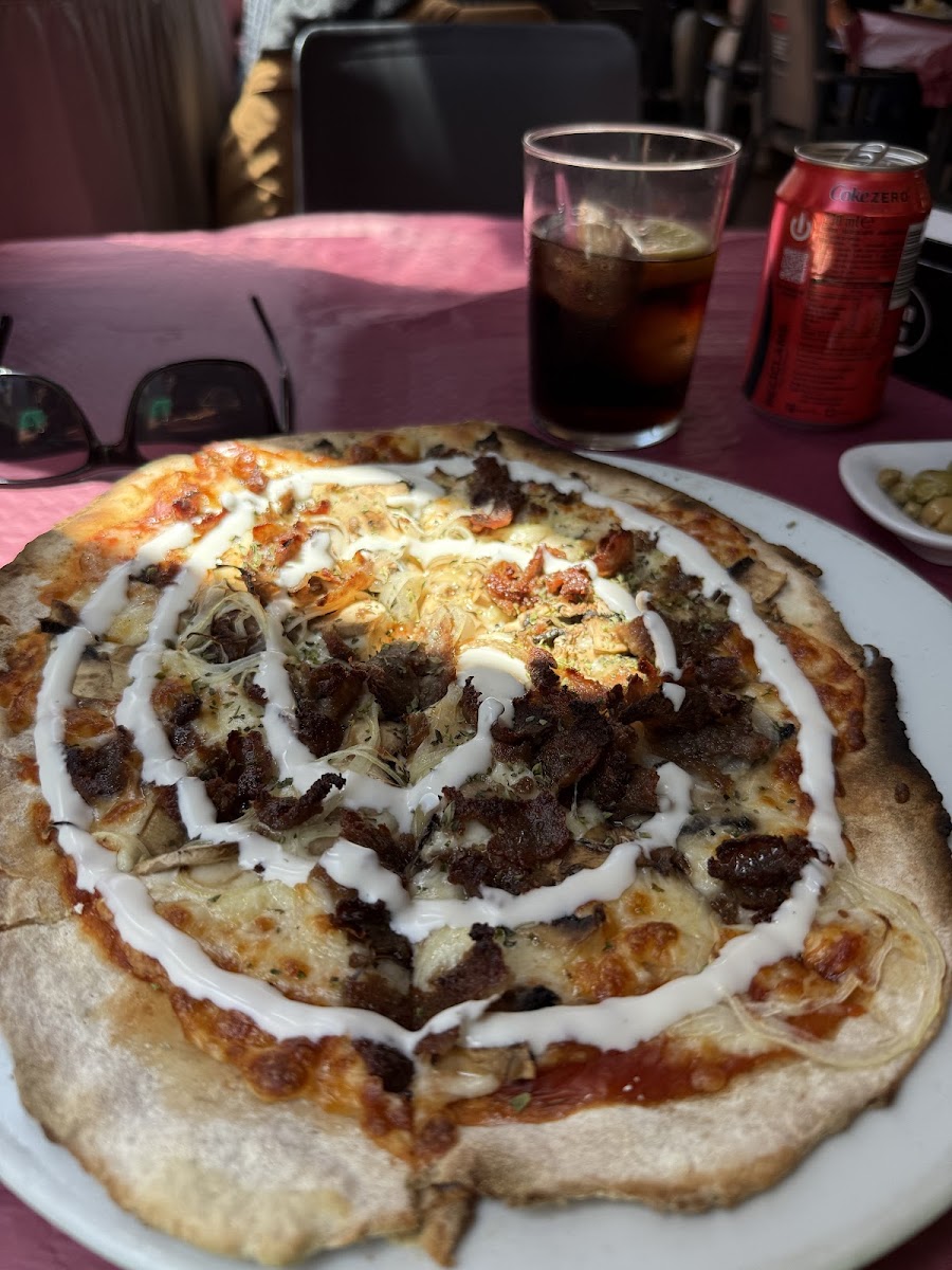 Bar Pizzería Killo Photo 3