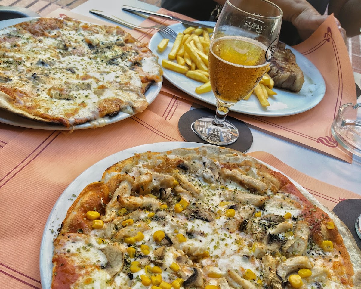 Bar Pizzería Killo Photo 7