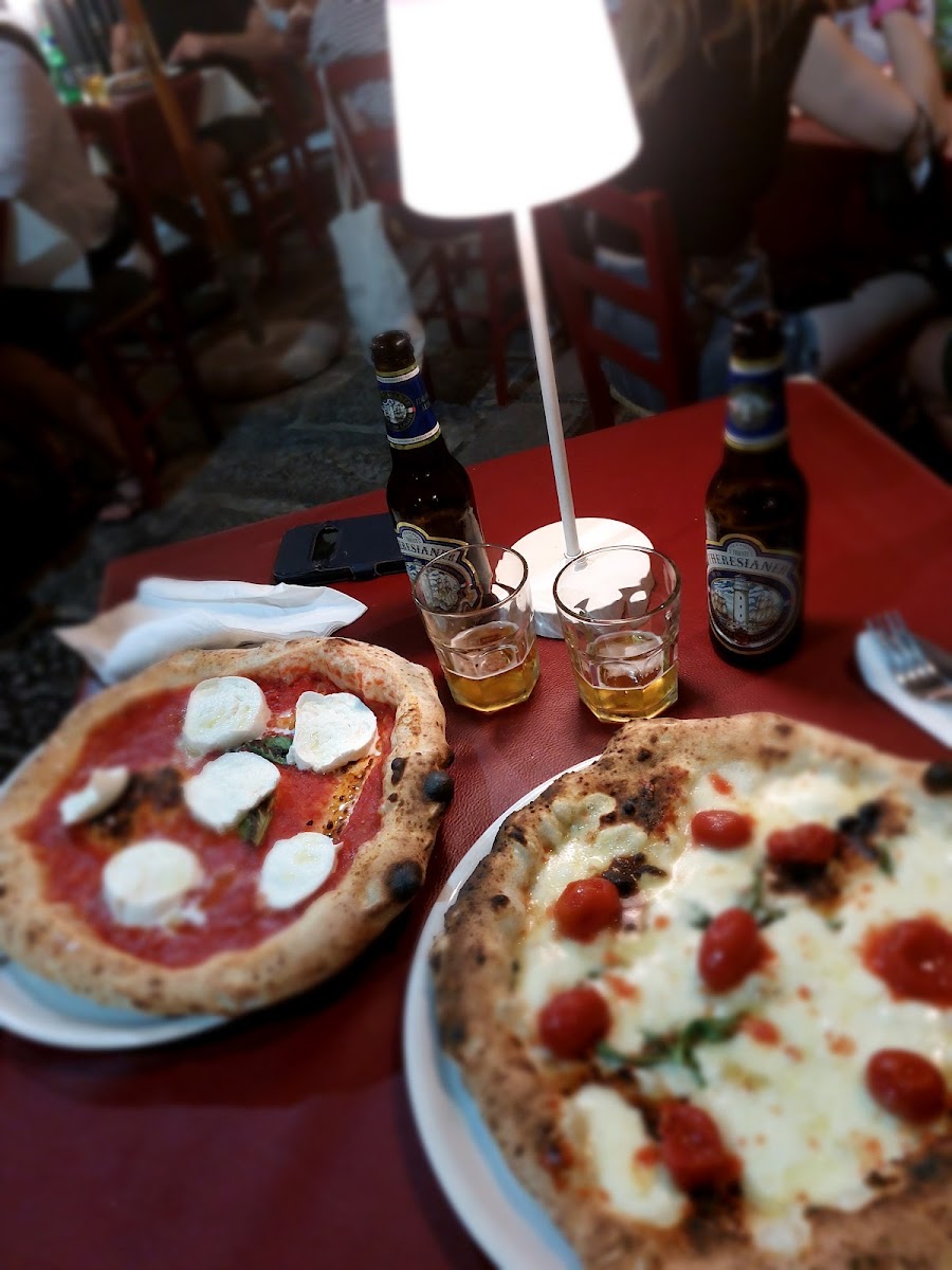 Hosteria e Pizzeria Masaniello Photo 5